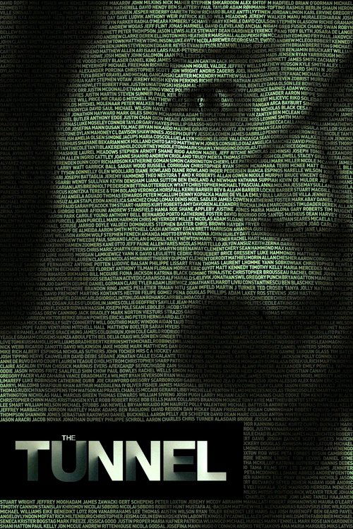 2011 Horror in The Tunnel (2011)