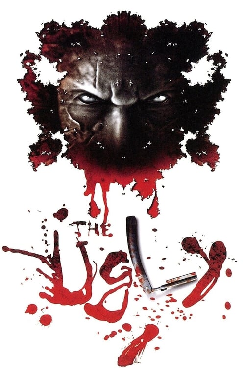 1997 Horror in The Ugly (1997)