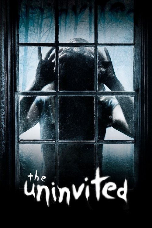 2000s Horror in The Uninvited (2009)