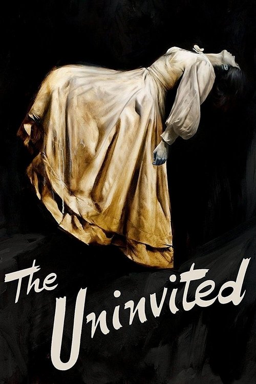1940s in The Uninvited (1944)