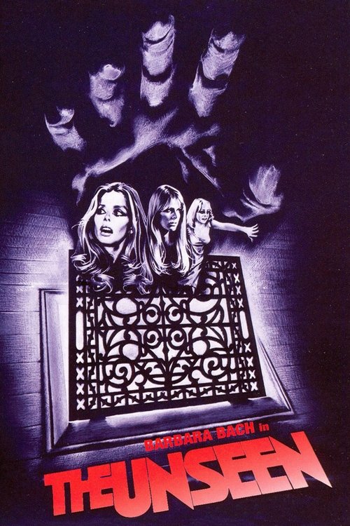 1980s Horror in The Unseen (1980)
