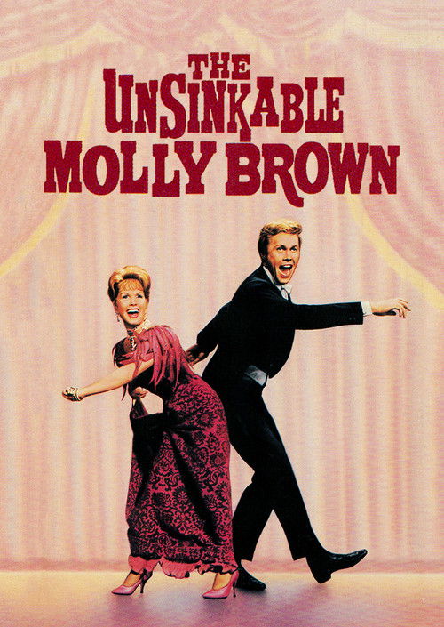 1964 in The Unsinkable Molly Brown (1964)