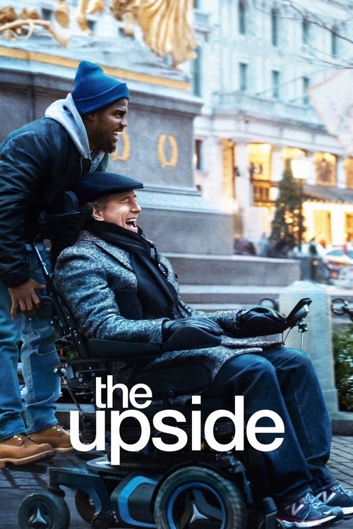 Bryan Cranston in The Upside (2019)