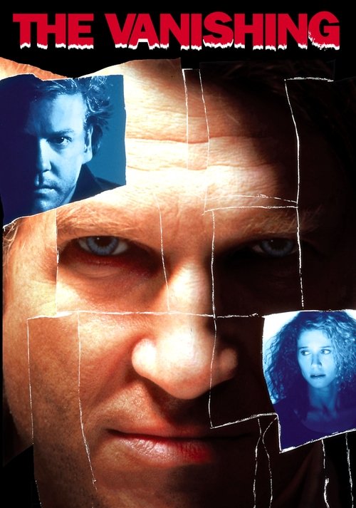 1993 Horror in The Vanishing (1993)