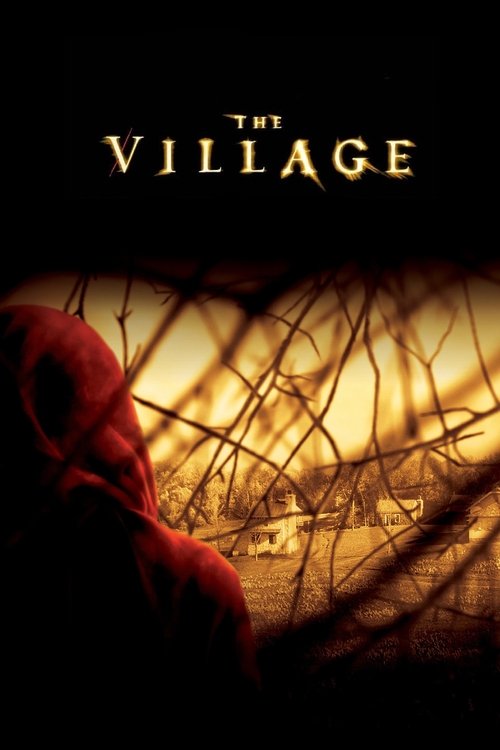 2000s Thriller in The Village (2004)