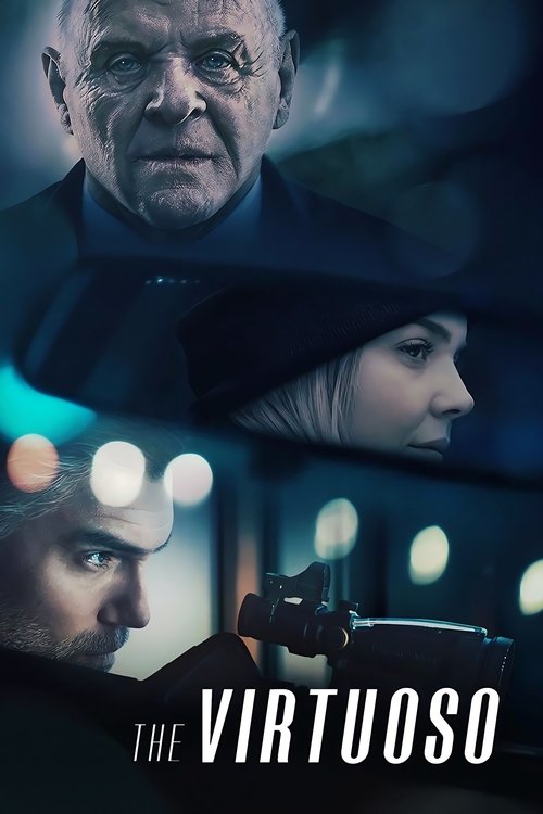 2021 Crime in The Virtuoso (2021)