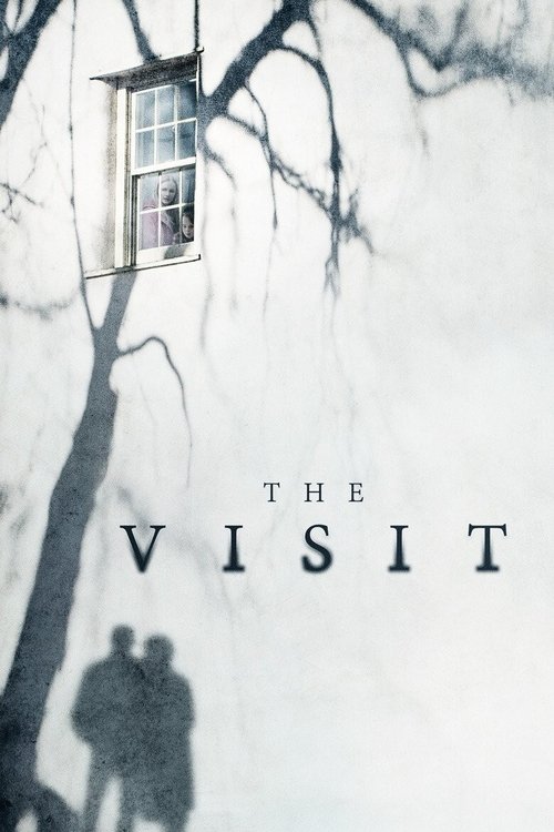 M. Night Shyamalan in The Visit (2015)