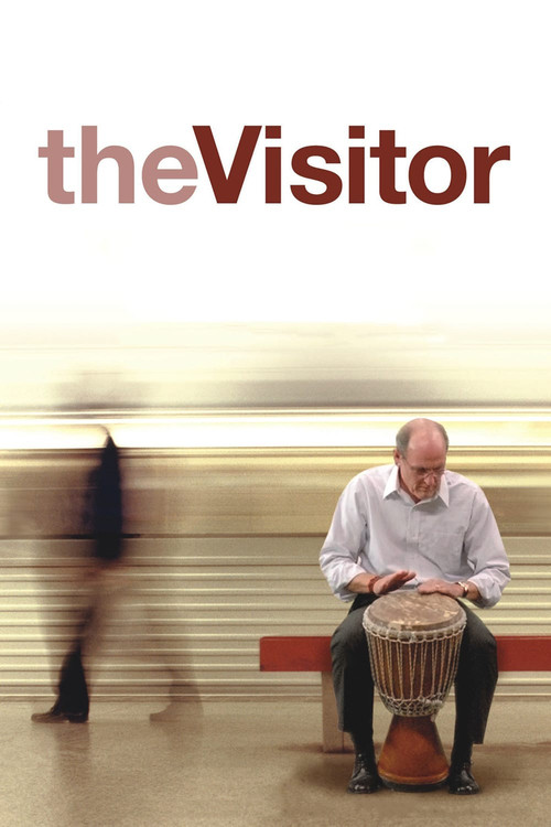Richard Jenkins in The Visitor (2008)