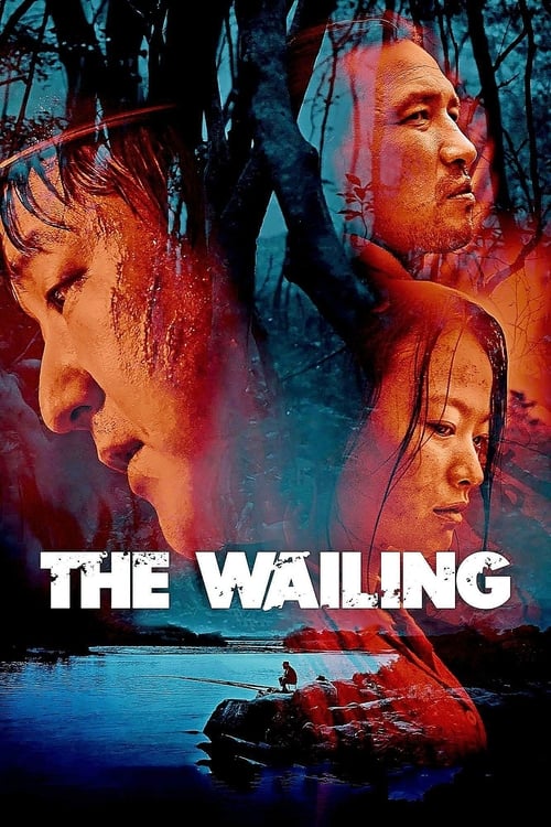 2016 in The Wailing (2016)