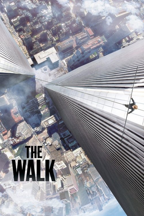 Ben Kingsley in The Walk (2015)