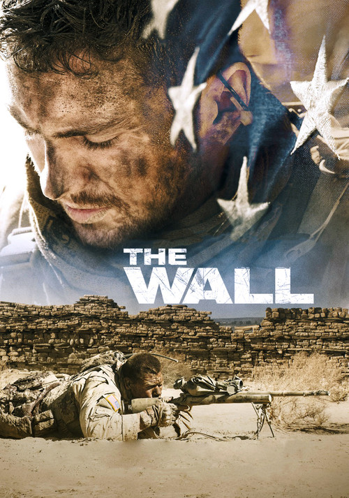 2017 in The Wall (2017)