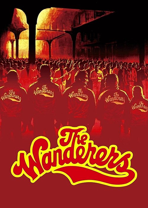1979 in The Wanderers (1979)