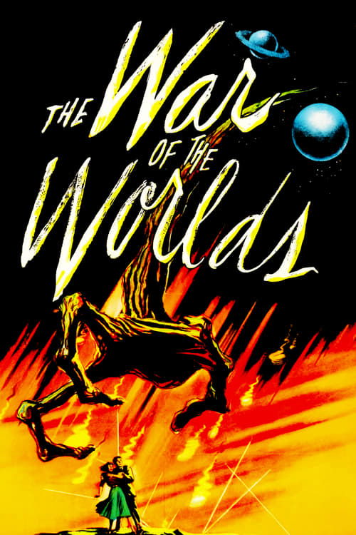 1950s in The War of the Worlds (1953)