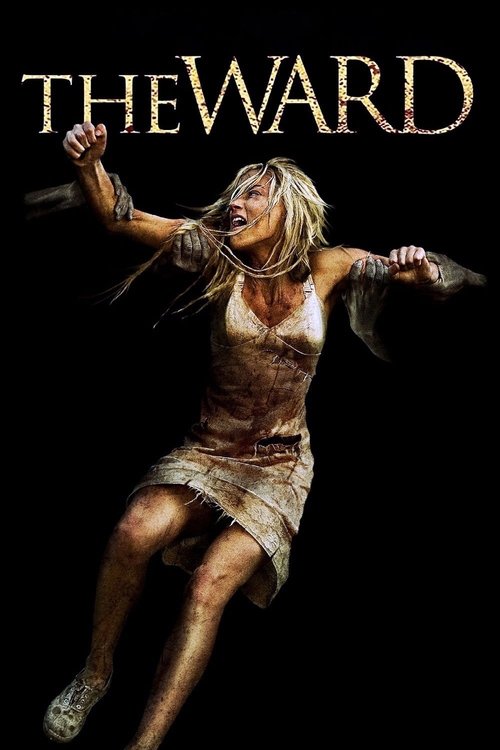 2010 Horror in The Ward (2010)
