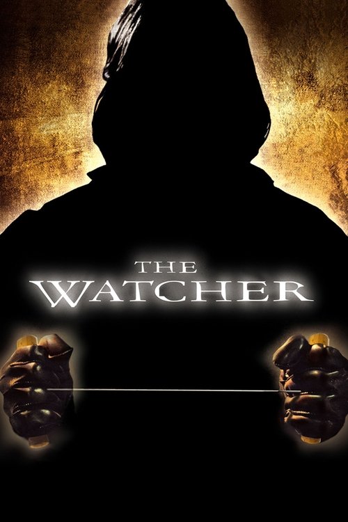 2000s Thriller in The Watcher (2000)