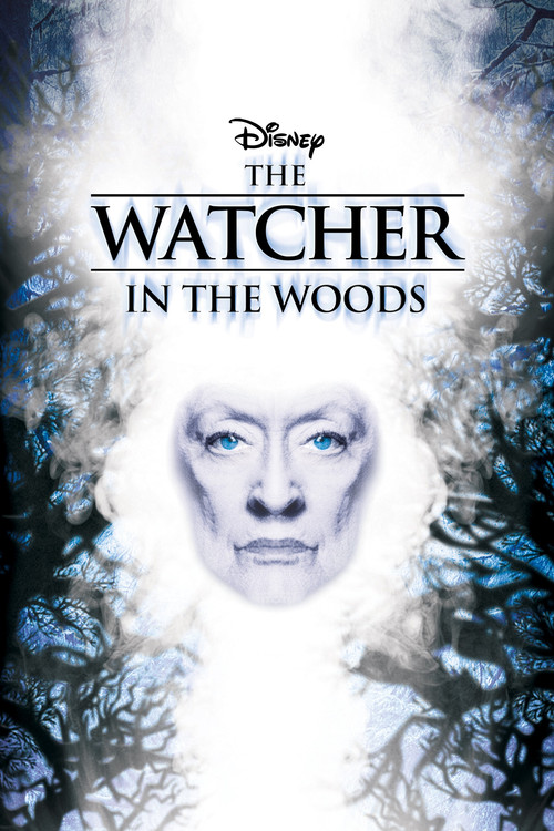 1980 Thriller in The Watcher in the Woods (1980)