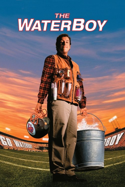 Kathy Bates in The Waterboy (1998)