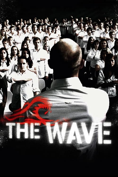 2008 Thriller in The Wave (2008)
