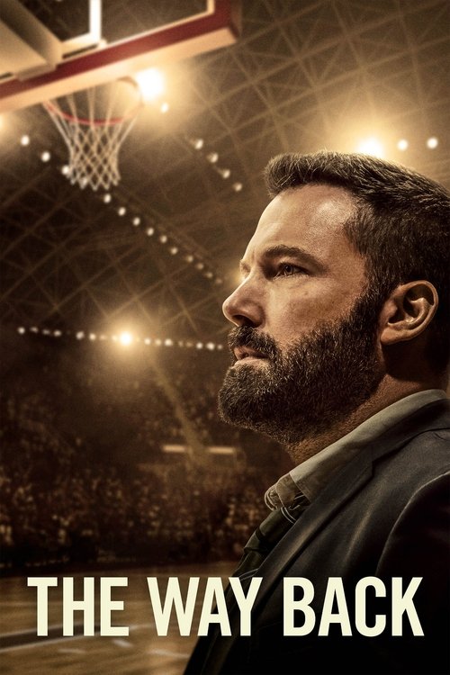 Ben Affleck in The Way Back (2020)