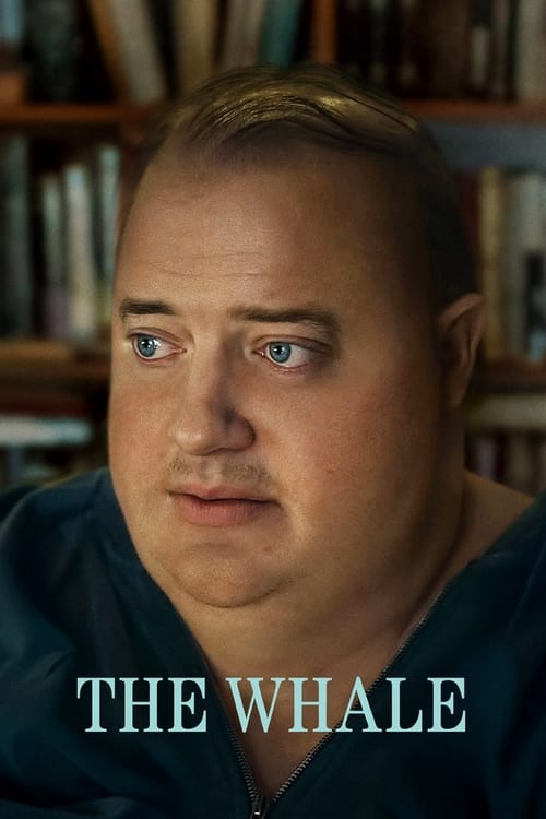 Brendan Fraser in The Whale (2022)