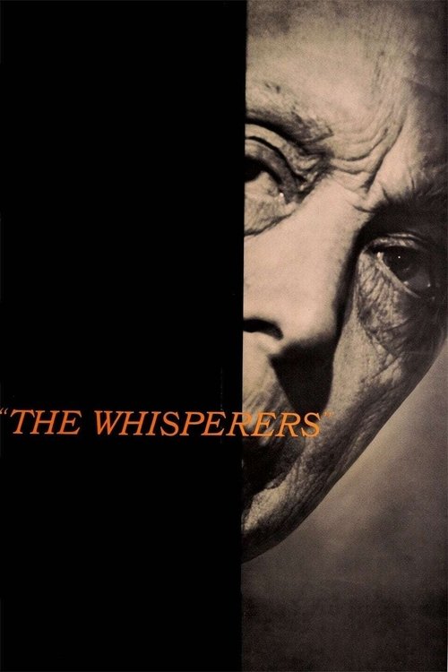 1967 in The Whisperers (1967)