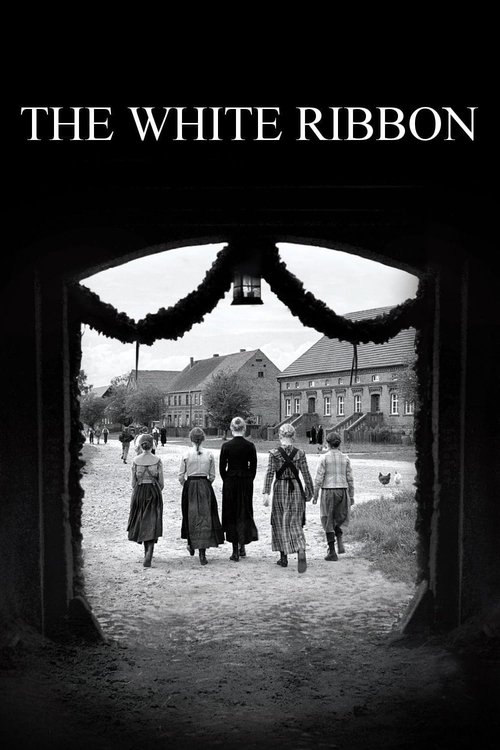 2009 in The White Ribbon (2009)