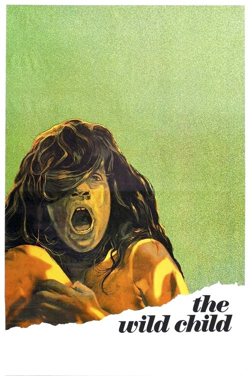 1970 in The Wild Child (1970)