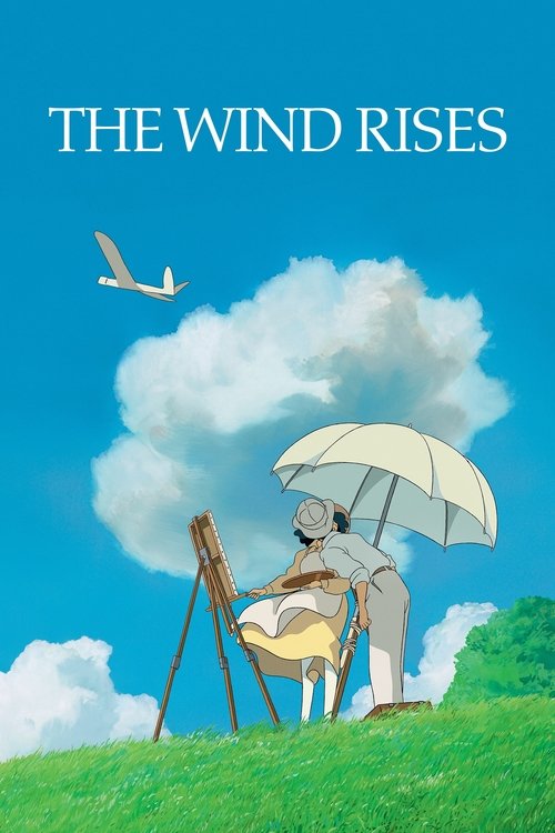 2010s in The Wind Rises (2013)