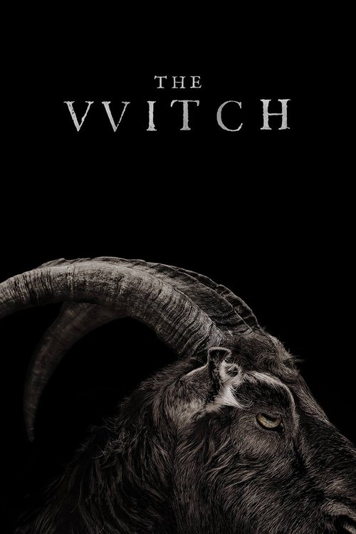 Anya Taylor-Joy in The Witch (2016)