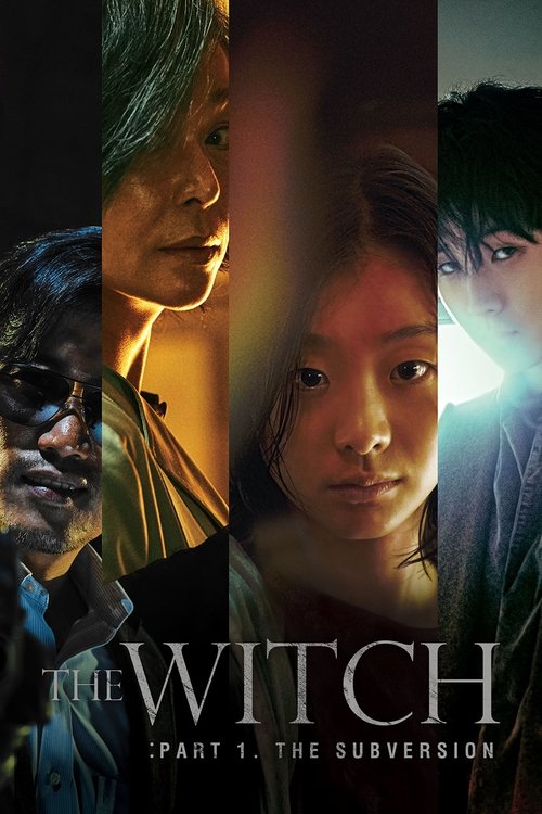 2018 Action in The Witch: Part 1. The Subversion (2018)