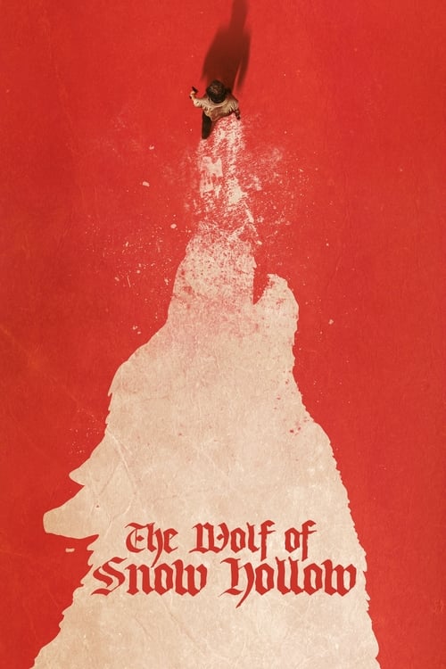 2020 Horror in The Wolf of Snow Hollow (2020)