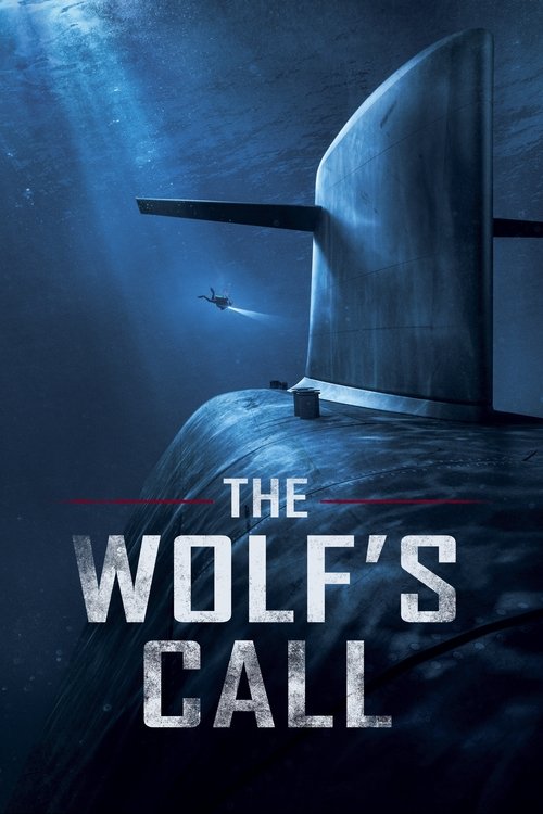 2019 Action in The Wolf's Call (2019)