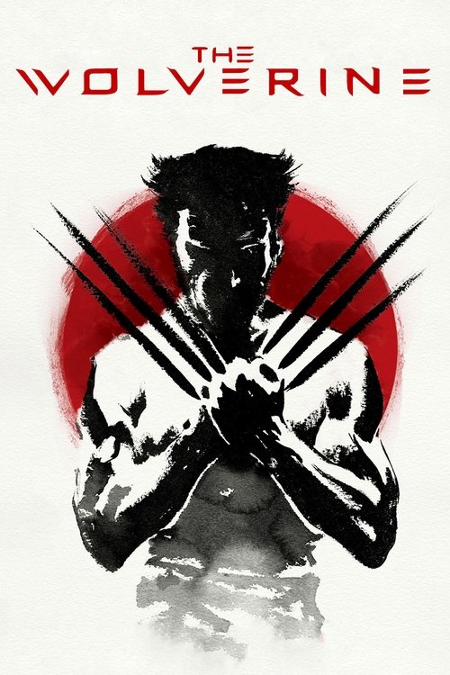 2010s Action in The Wolverine (2013)