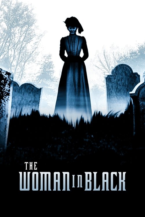 1989 Horror in The Woman in Black (1989)