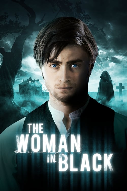 Daniel Radcliffe in The Woman in Black (2012)