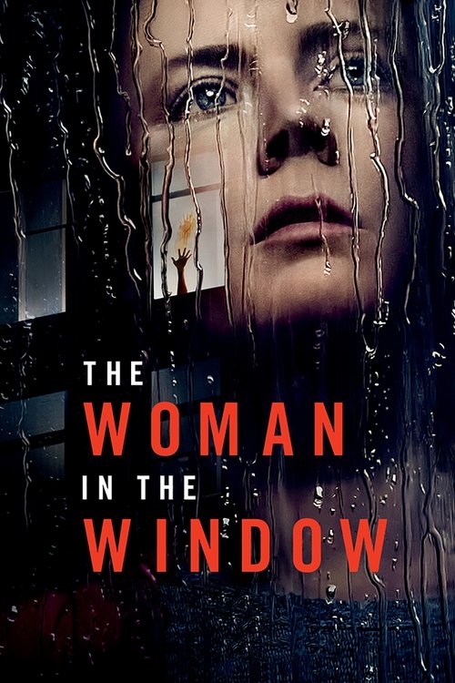 2021 Crime in The Woman in the Window (2021)