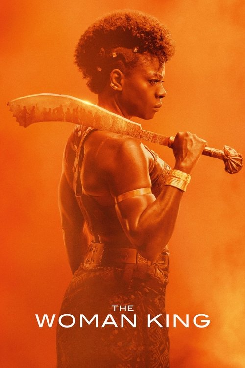 John Boyega in The Woman King (2022)