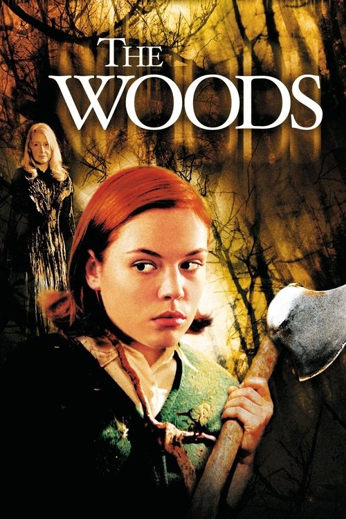 2006 Horror in The Woods (2006)