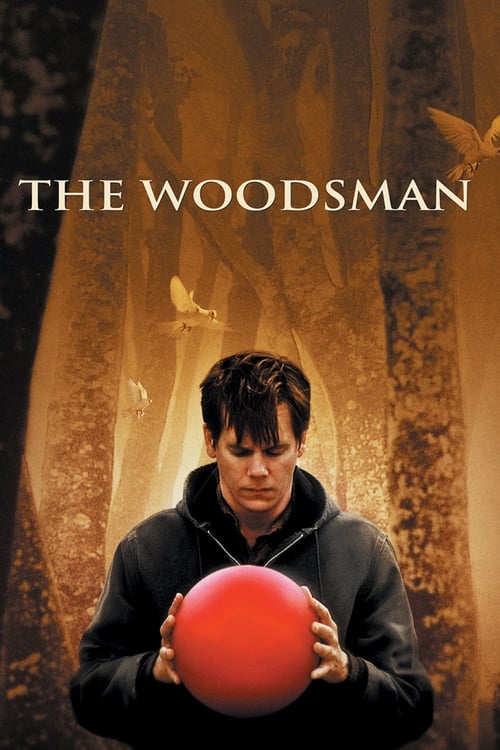 Kevin Bacon in The Woodsman (2004)