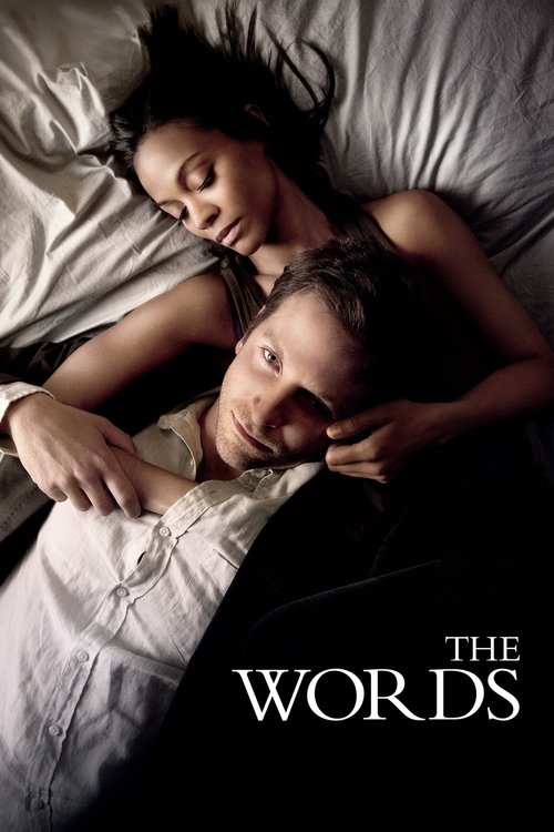 Olivia Wilde in The Words (2012)