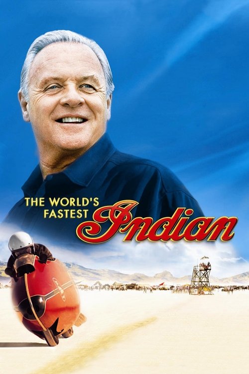 Diane Ladd in The World's Fastest Indian (2005)