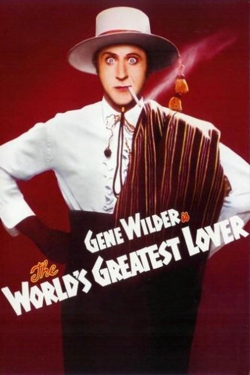 1977 in The World's Greatest Lover (1977)