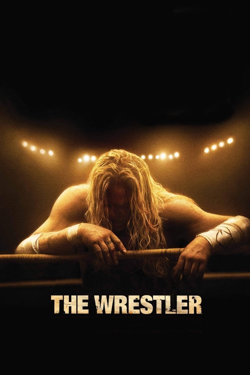 2000s in The Wrestler (2008)