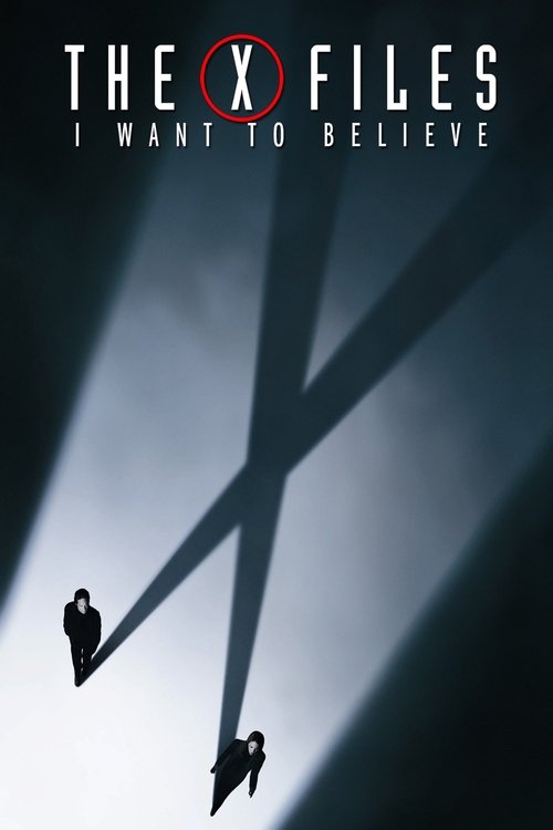 2000s SciFi in The X Files: I Want to Believe (2008)