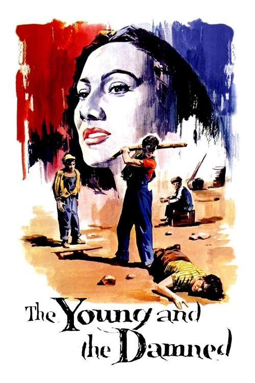 1950s in The Young and the Damned (1950)