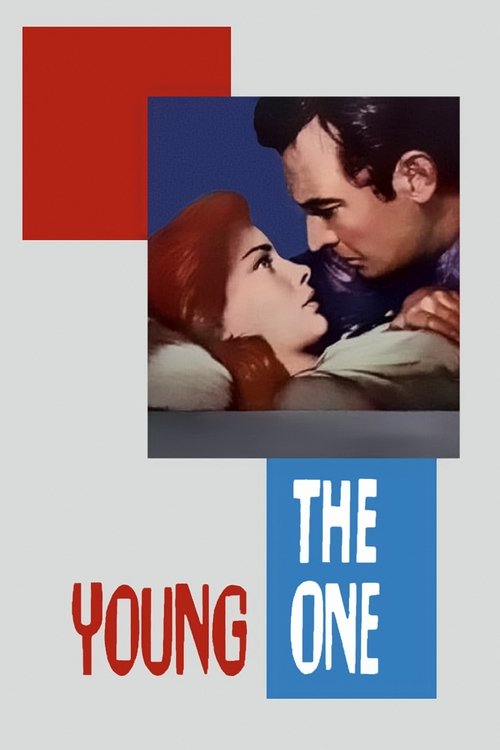 1960 in The Young One (1960)