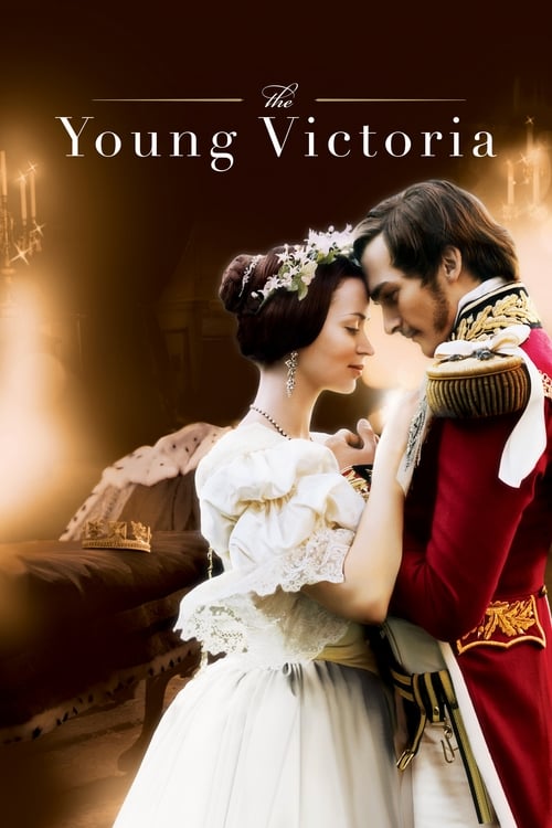 Mark Strong in The Young Victoria (2009)