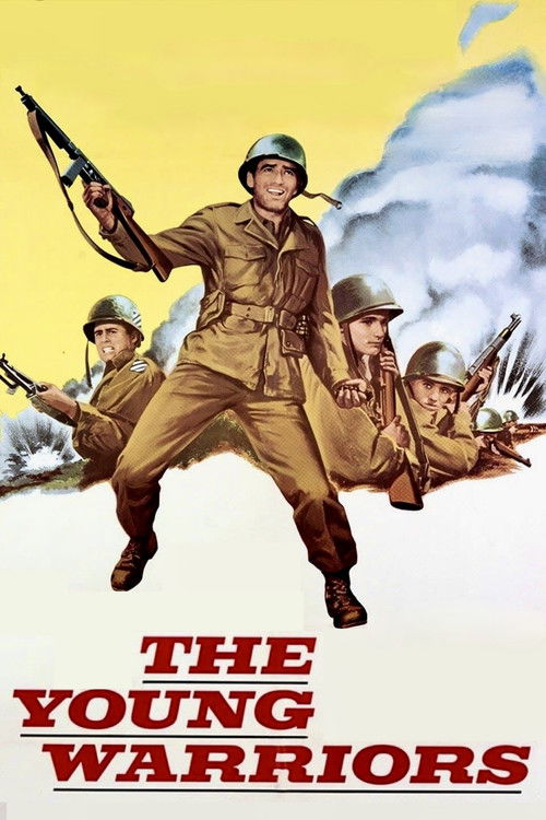 1967 in The Young Warriors (1967)