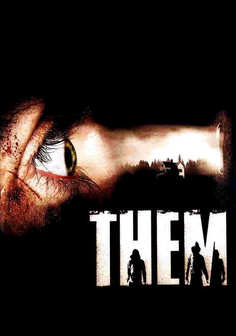 2000s Horror in Them (2006)