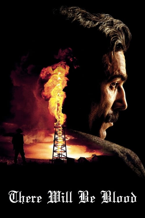 2000s in There Will Be Blood (2007)